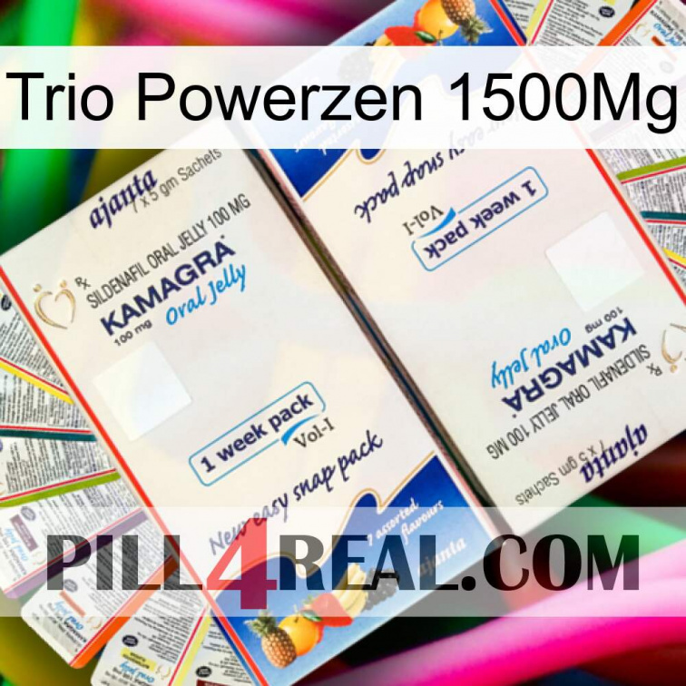 Trio Powerzen 1500Mg kamagra1